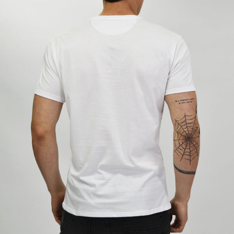 Polo Perfect Fit Algodon Premium