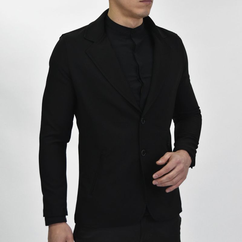 Perfect Fit Signature Blazer