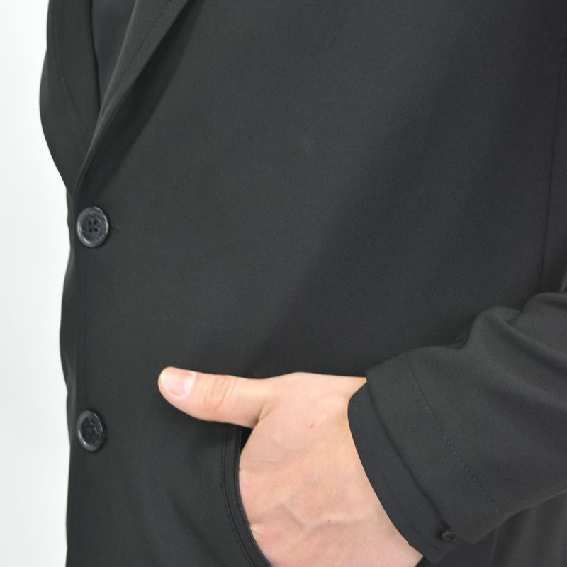 Perfect Fit Signature Blazer