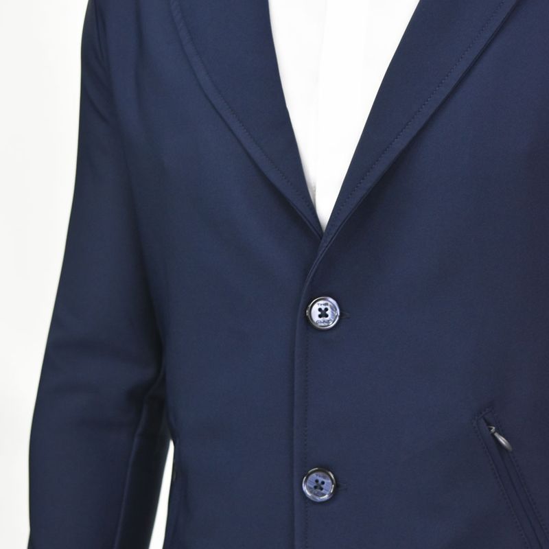 Perfect Fit Signature Blazer