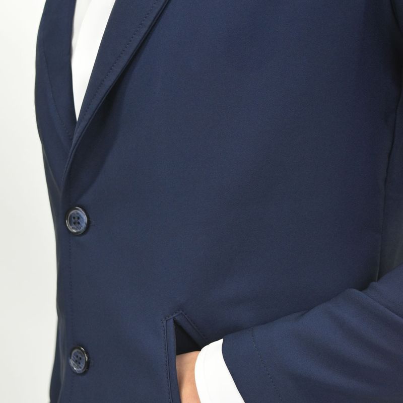 Perfect Fit Signature Blazer