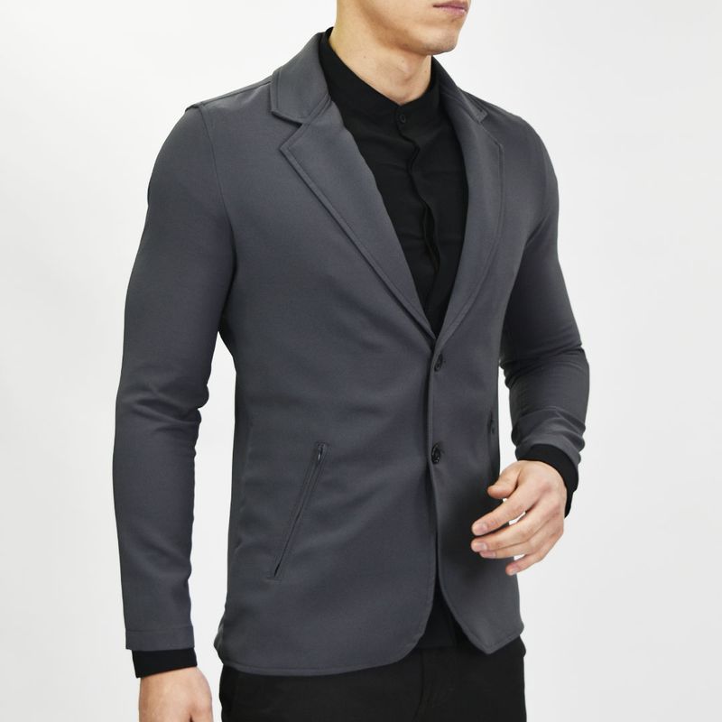 Perfect Fit Signature Blazer