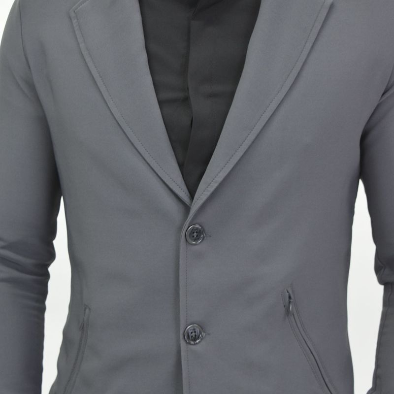 Perfect Fit Signature Blazer