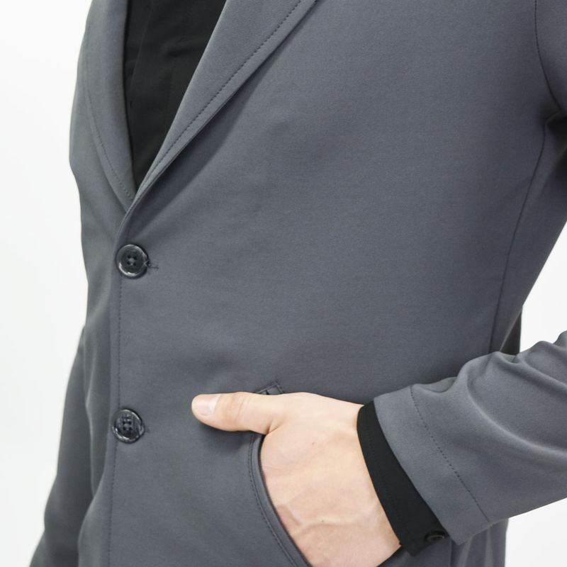 Perfect Fit Signature Blazer