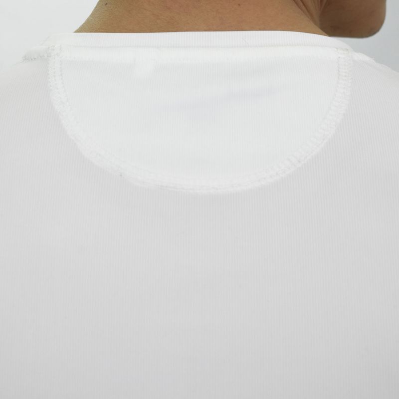 Fresh Effect Perfect Fit crew neck polo shirt