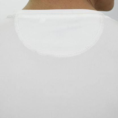 Fresh Effect Perfect Fit crew neck polo shirt