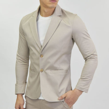 Liberty Perfect Fit Twill Blazer