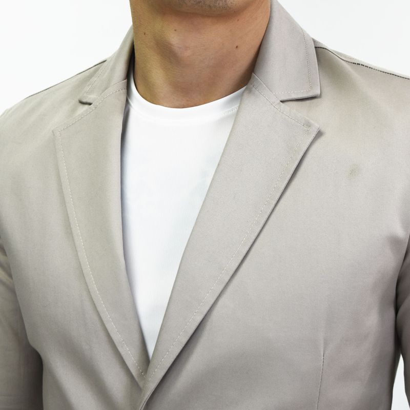 Liberty Perfect Fit Twill Blazer