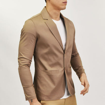 Liberty Perfect Fit Twill Blazer