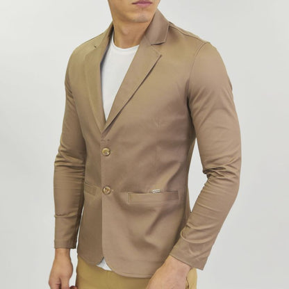Liberty Perfect Fit Twill Blazer