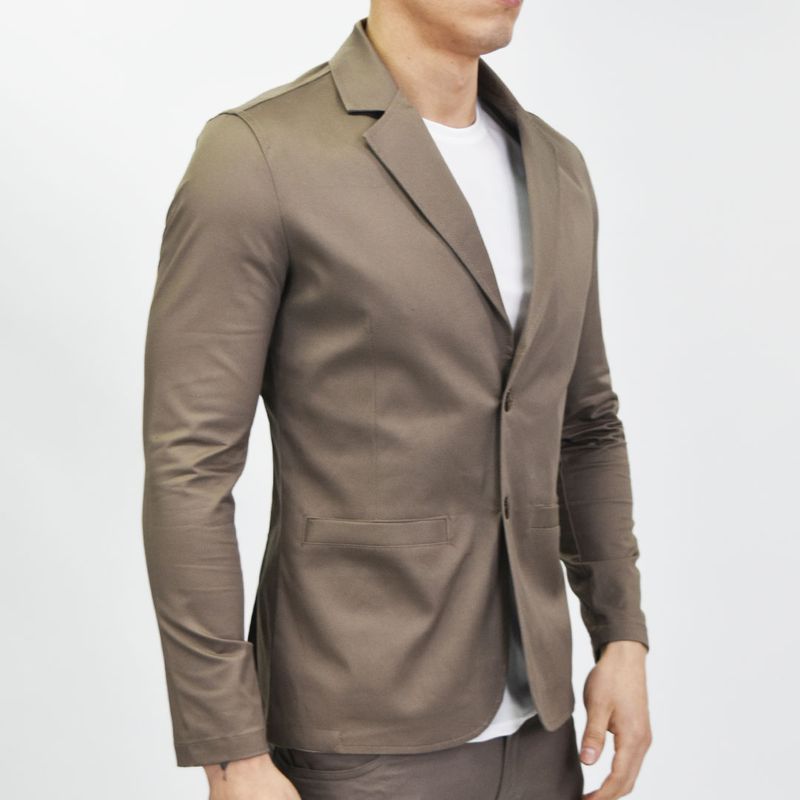 Liberty Perfect Fit Twill Blazer