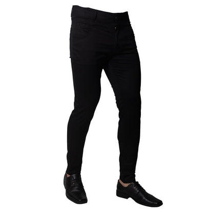 Pantalon Drill Confort | Entalle Pitillo | Drill Sarga Premium