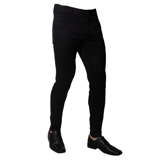 Pantalon Drill Confort | Entalle Pitillo | Drill Sarga Premium