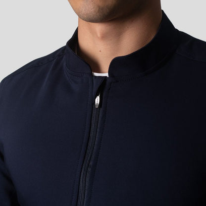 Chaqueta Casual Sofisticada | Ajuste Perfecto | Tejido Especial - Super flexible