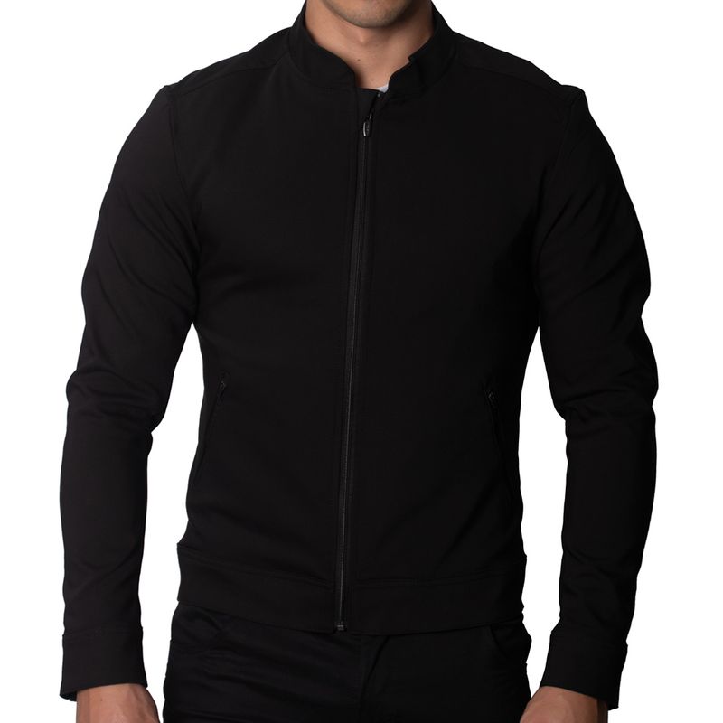 Chaqueta Casual Sofisticada | Ajuste Perfecto | Tejido Especial - Super flexible