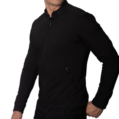 Chaqueta Casual Sofisticada | Ajuste Perfecto | Tejido Especial - Super flexible