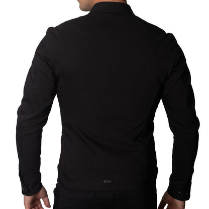 Chaqueta Casual Sofisticada | Ajuste Perfecto | Tejido Especial - Super flexible