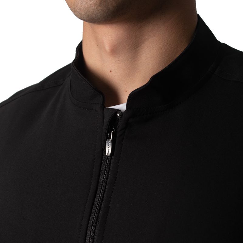 Chaqueta Casual Sofisticada | Ajuste Perfecto | Tejido Especial - Super flexible