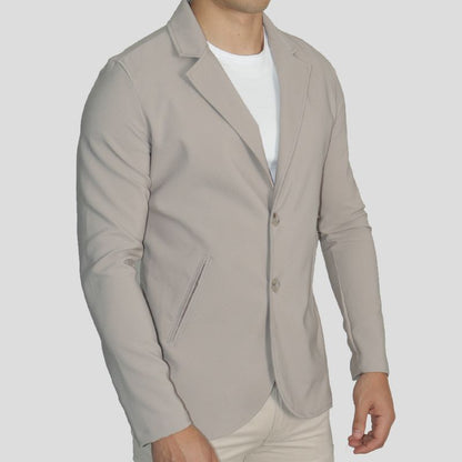 Flex Blazer / Perfect Fit / Smart Fabric - Super Flex