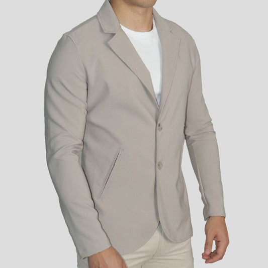 Blazer flex / Ajuste perfecto / Tela inteligente - Super Flex