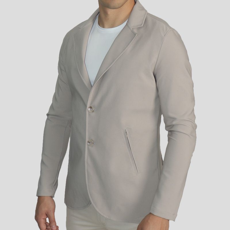 Flex Blazer / Perfect Fit / Smart Fabric - Super Flex