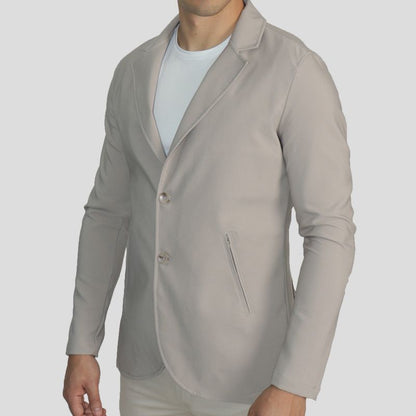Flex Blazer / Perfect Fit / Smart Fabric - Super Flex