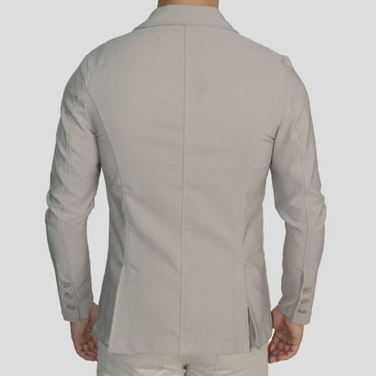 Flex Blazer / Perfect Fit / Smart Fabric - Super Flex
