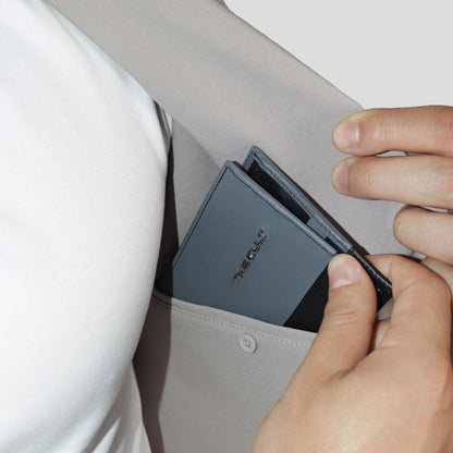 Flex Blazer / Perfect Fit / Smart Fabric - Super Flex