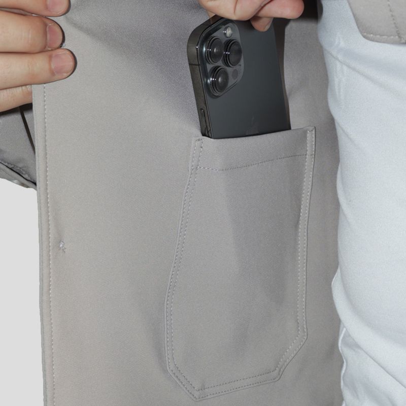 Flex Blazer / Perfect Fit / Smart Fabric - Super Flex