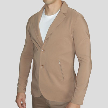 Flex Blazer / Perfect Fit / Smart Fabric - Super Flex