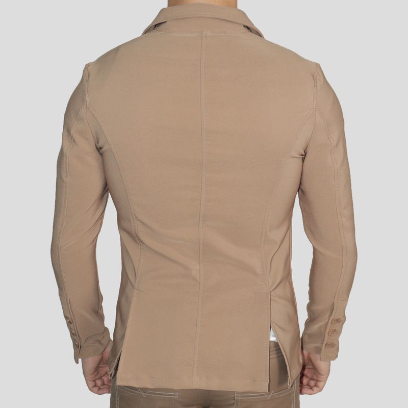 Flex Blazer / Perfect Fit / Smart Fabric - Super Flex