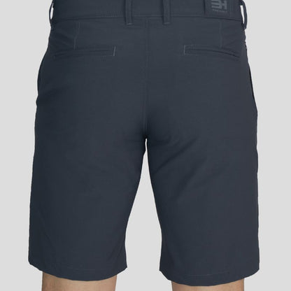 Water-Repellent Bermuda Shorts / Medium Fit / Smart Fabric - Water Repellent