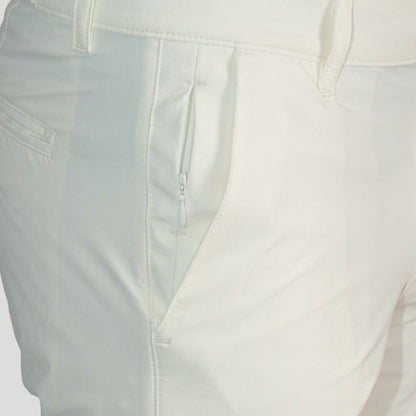 Water-Repellent Bermuda Shorts / Medium Fit / Smart Fabric - Water Repellent