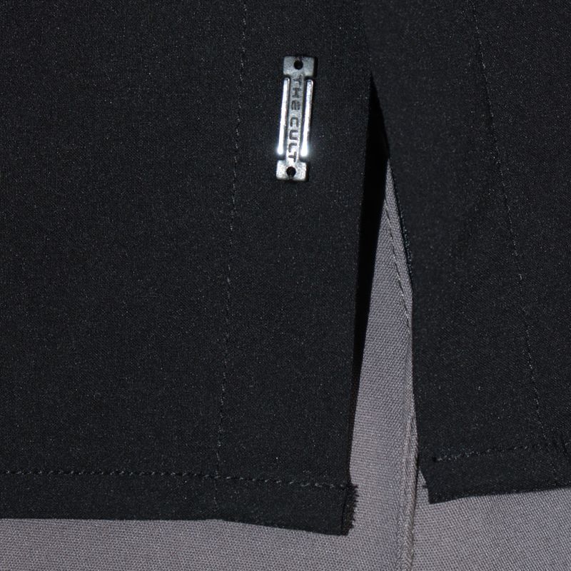 Minimal Short Sleeve Shirt | Perfect Fit - Super Flex Breathable