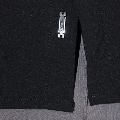 Minimal Short Sleeve Shirt | Perfect Fit - Super Flex Breathable