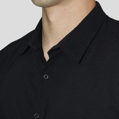 Long Sleeve Shirt | Perfect Fit – Super Flex