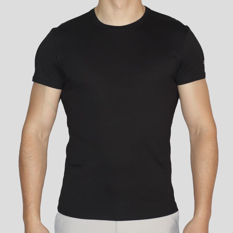 Polo Manga Corta | Perfect Fit | Algodon Jersey Premium