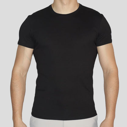 Polo Manga Corta | Perfect Fit | Algodon Jersey Premium