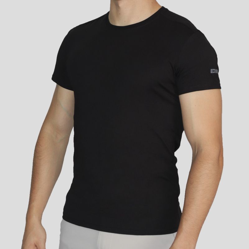 Polo Manga Corta | Perfect Fit | Algodon Jersey Premium