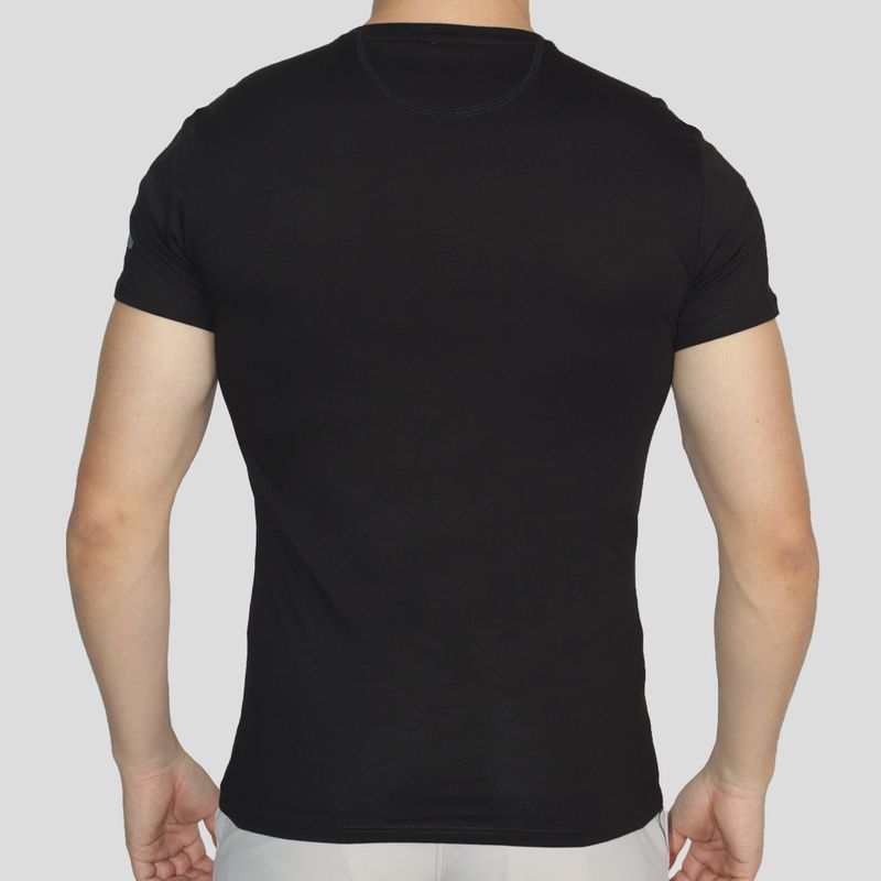 Polo Manga Corta | Perfect Fit | Algodon Jersey Premium