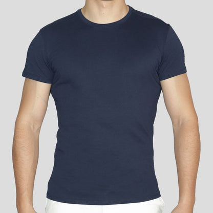 Polo Manga Corta | Perfect Fit | Algodon Jersey Premium