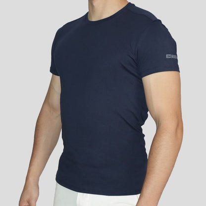 Polo Manga Corta | Perfect Fit | Algodon Jersey Premium