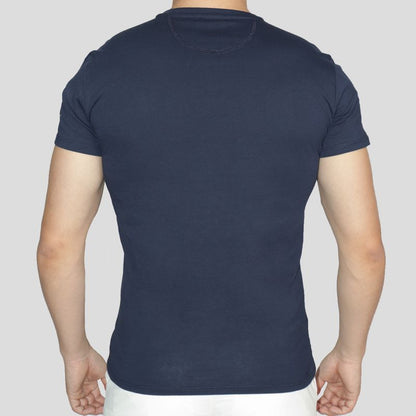 Polo Manga Corta | Perfect Fit | Algodon Jersey Premium