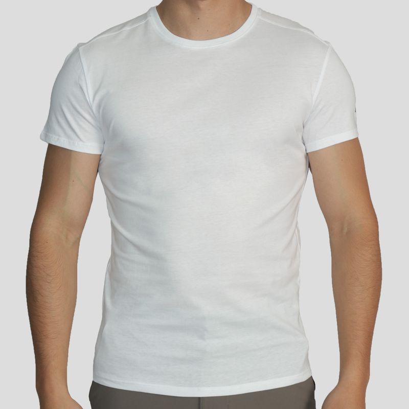 Polo Manga Corta | Perfect Fit | Algodon Jersey Premium
