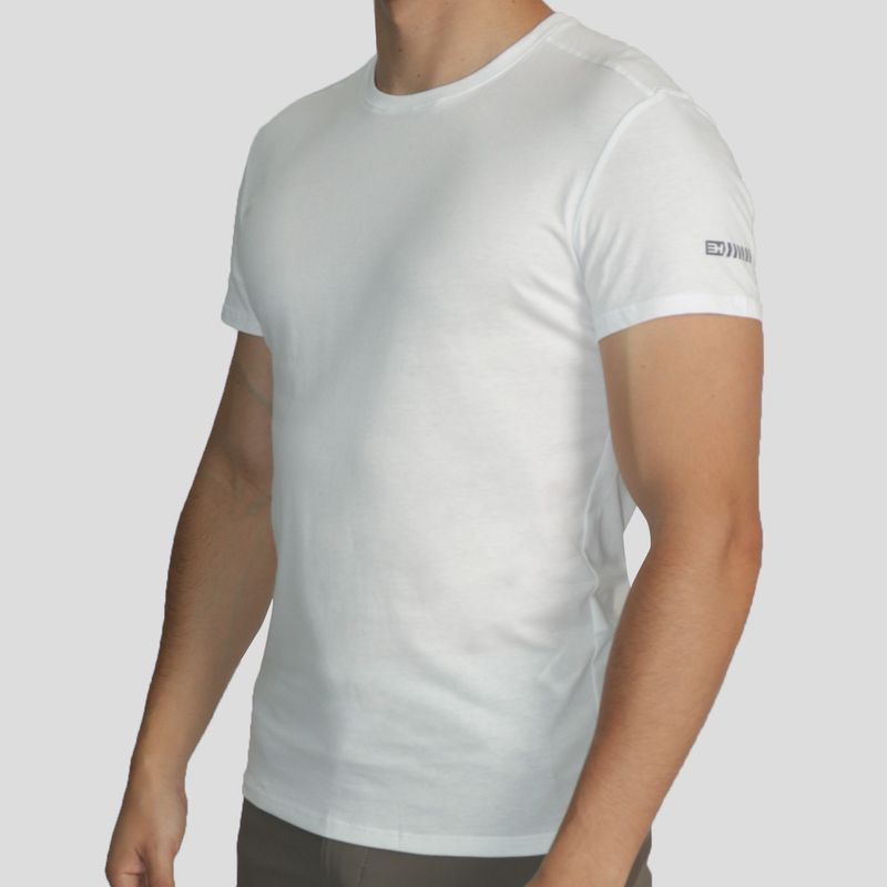 Polo Manga Corta | Perfect Fit | Algodon Jersey Premium