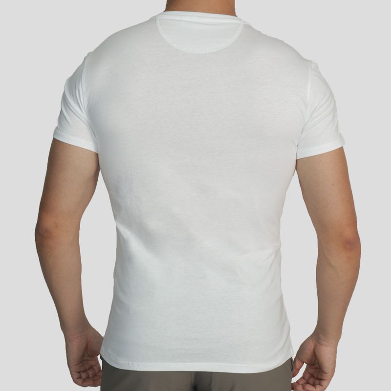 Polo Manga Corta | Perfect Fit | Algodon Jersey Premium