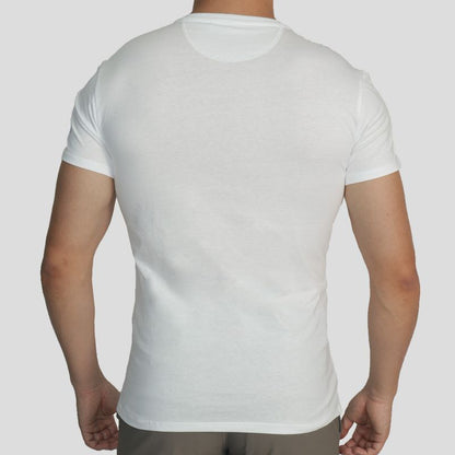 Polo Manga Corta | Perfect Fit | Algodon Jersey Premium