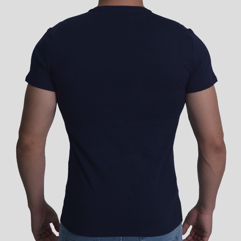 Short Sleeve Polo | Perfect Fit | Jersey Cotton