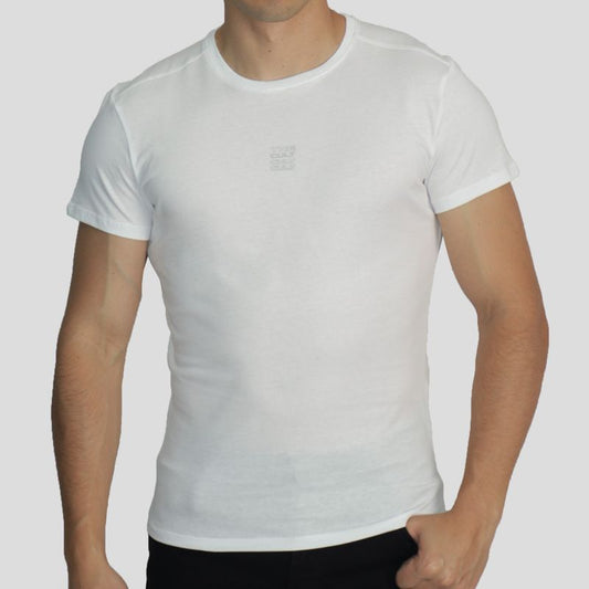 Polo de Manga Corta | Corte Perfecto | Algodón de Jersey
