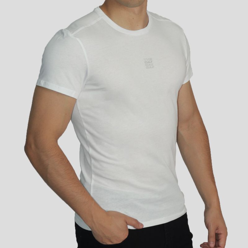Short Sleeve Polo | Perfect Fit | Jersey Cotton
